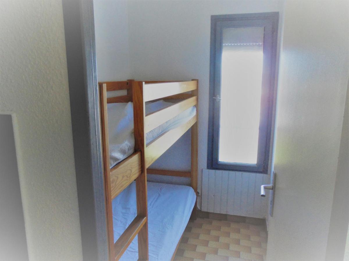 Ferienwohnung Cap D'Agde 300M Plage Du Mole,Vue Port,Parking,Lave Linge,Piscine Exterior foto